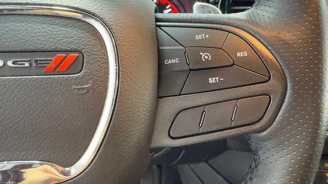 2021 Dodge Durango GT Plus RWD