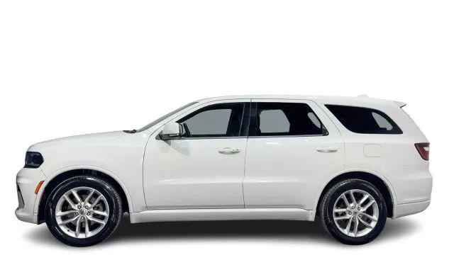 2021 Dodge Durango GT Plus RWD for sale in Miami, FL