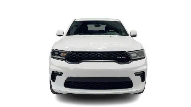2021 Dodge Durango GT Plus RWD