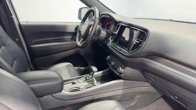 2021 Dodge Durango GT Plus RWD