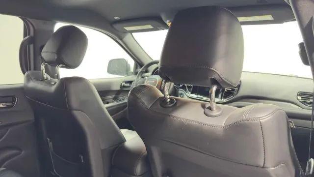 2021 Dodge Durango GT Plus RWD