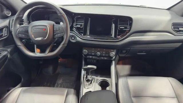 2021 Dodge Durango GT Plus RWD