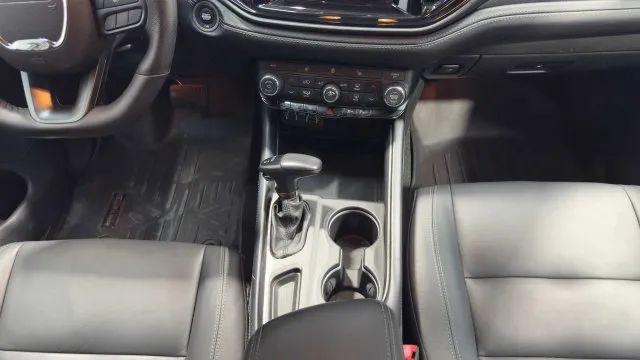 2021 Dodge Durango GT Plus RWD