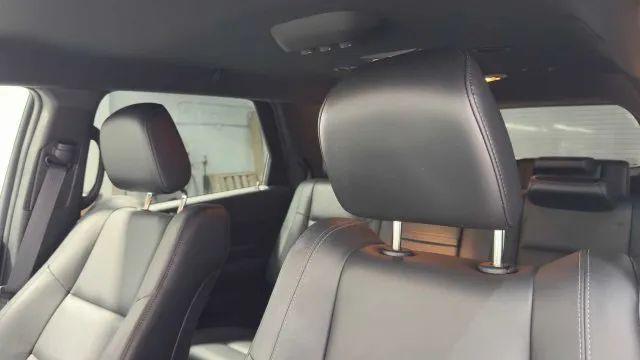 2021 Dodge Durango GT Plus RWD