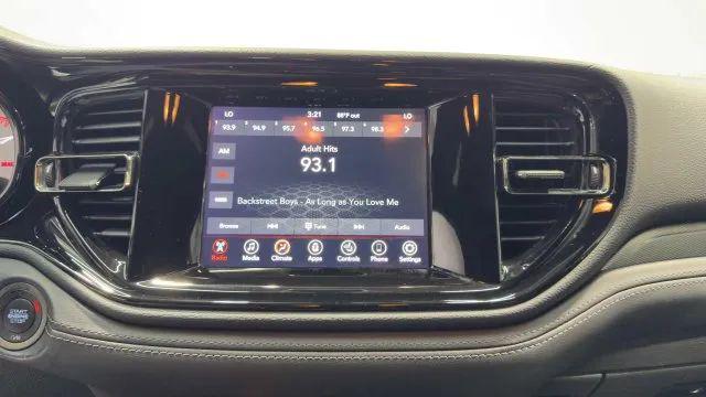 2021 Dodge Durango GT Plus RWD