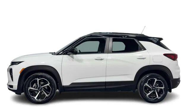 2023 Chevrolet TrailBlazer FWD RS for sale in Miami, FL