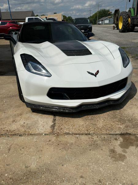 2014 Chevrolet Corvette Stingray Stingray for sale in Medina, TN