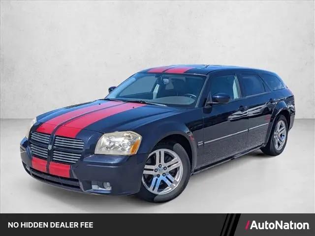 2005 Dodge Magnum RT for sale in Santa Clara, CA