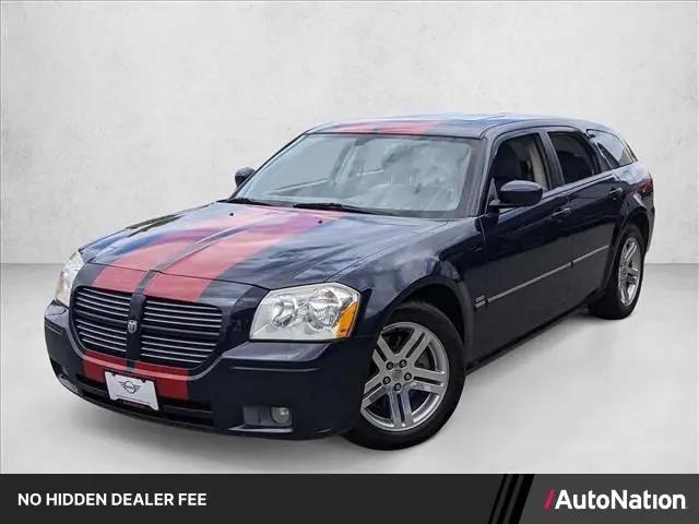 2005 Dodge Magnum RT for sale in Santa Clara, CA