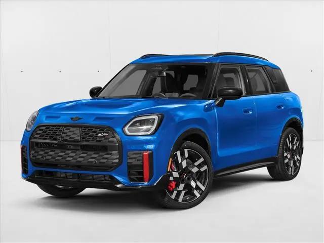 2027 MINI Cooper Countryman John Cooper Works for sale in Santa Clara, CA