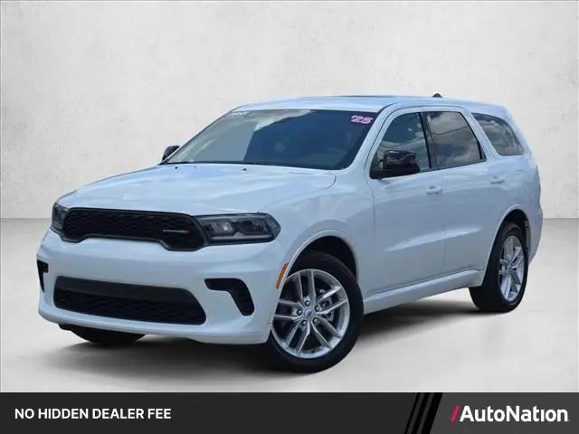 2025 Dodge Durango GT AWD for sale in Houston, TX