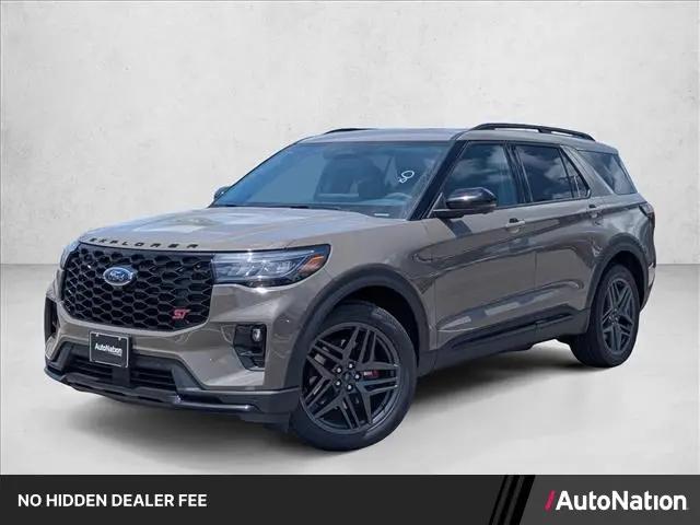 2026 Ford Explorer ST for sale in Corpus Christi, TX