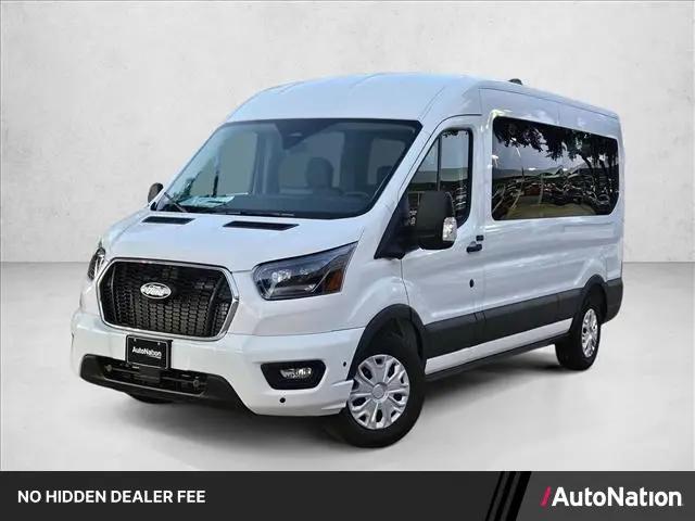 2026 Ford Transit-350 Passenger Van XLT for sale in Ft. Worth, TX