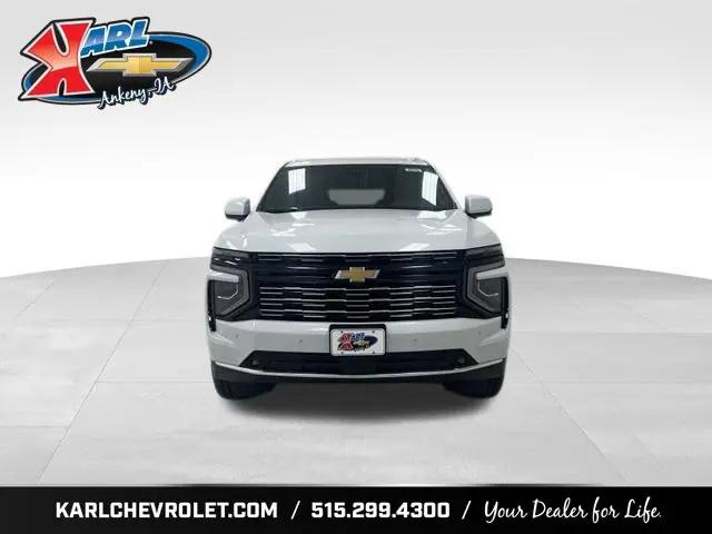 2026 Chevrolet Tahoe 4WD High Country for sale in Ankeny, IA