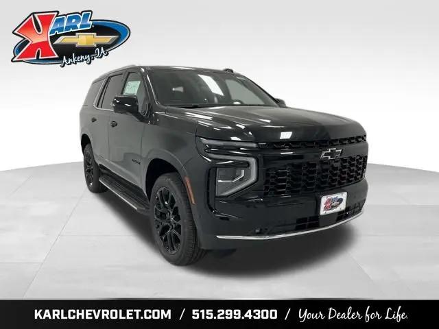2026 Chevrolet Tahoe 4WD LT for sale in Ankeny, IA