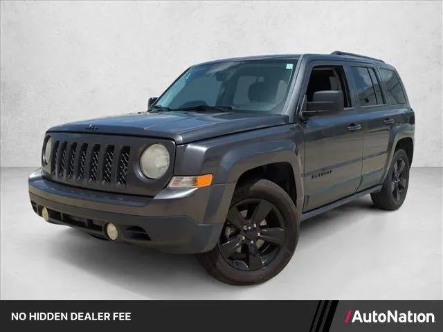 2014 Jeep Patriot Altitude for sale in Winter Park, FL