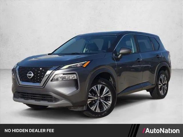 2023 Nissan Rogue SV FWD for sale in Winter Park, FL