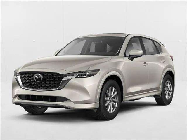 2024 Mazda CX-5 2.5 S Preferred for sale in Winter Park, FL