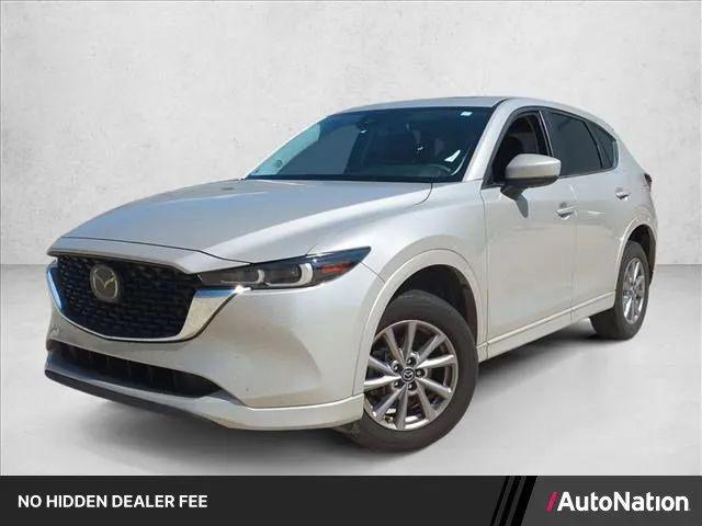 2024 Mazda CX-5 2.5 S Preferred for sale in Winter Park, FL
