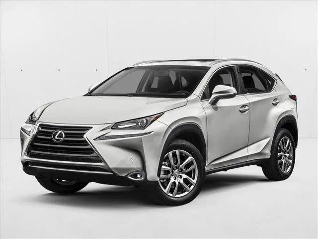 2015 Lexus NX 200t F Sport for sale in Winter Park, FL