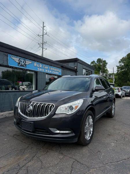 2015 Buick Enclave Premium for sale in Mount Clemens, MI