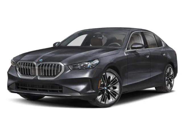 2027 BMW 5 Series 540i xDrive for sale in Westmont, IL