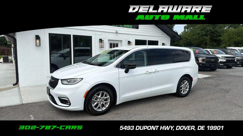 2024 Chrysler Pacifica Touring L for sale in Dover, DE