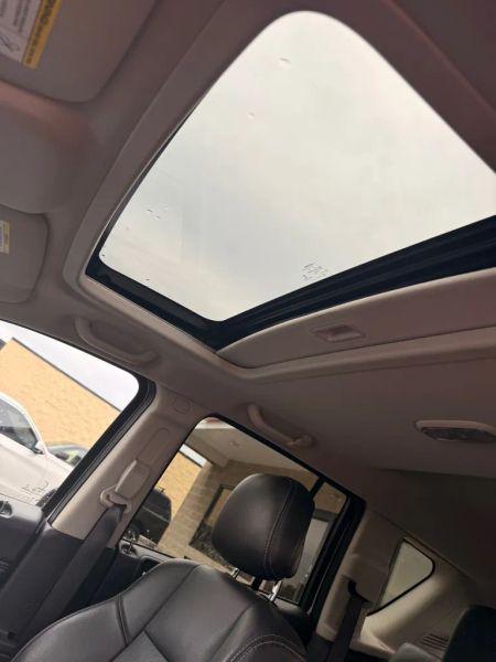 2015 Jeep Compass High Altitude Edition
