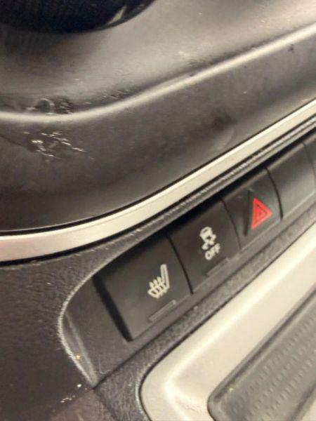 2015 Jeep Compass High Altitude Edition
