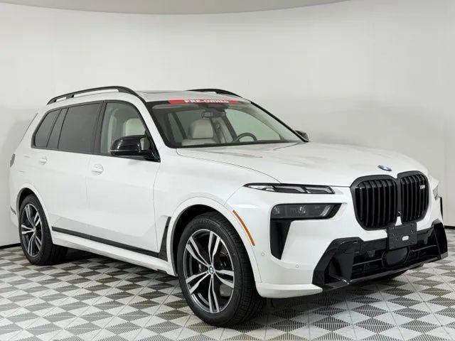 2024 BMW X7 M60i for sale in Shreveport, LA