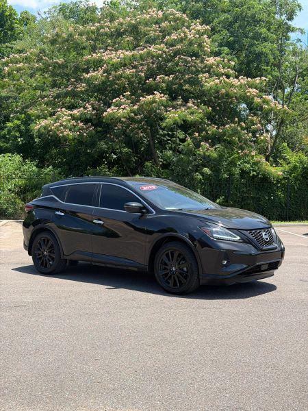 2022 Nissan Murano SV FWD for sale in Memphis, TN