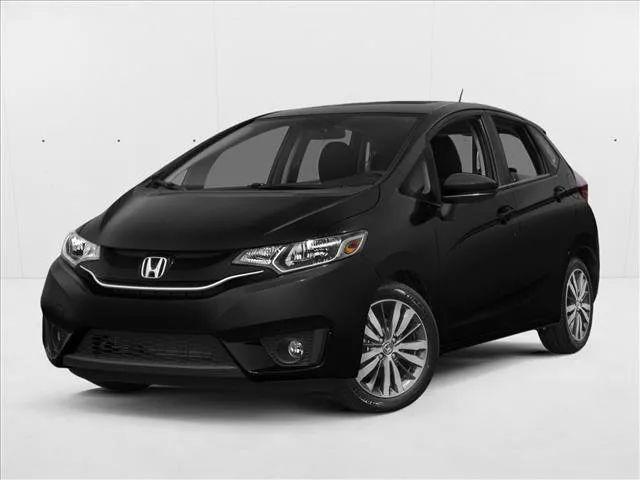 2015 Honda Fit EX for sale in Pinellas Park, FL