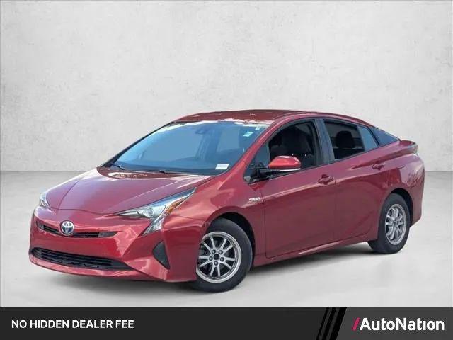 2018 Toyota Prius Two for sale in Pinellas Park, FL