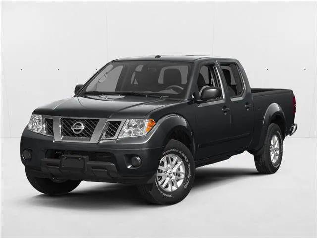 2016 Nissan Frontier SV for sale in Pinellas Park, FL