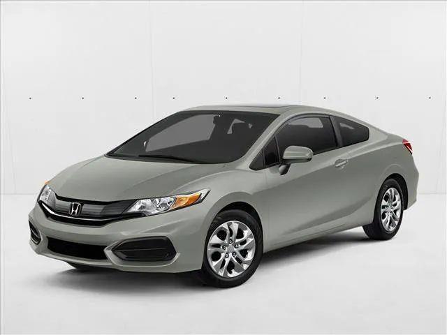 2014 Honda Civic LX for sale in Pinellas Park, FL