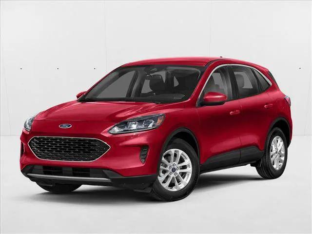 2020 Ford Escape SE for sale in Pinellas Park, FL