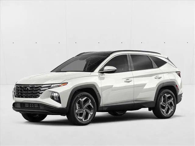 2022 Hyundai Tucson SEL for sale in Pinellas Park, FL