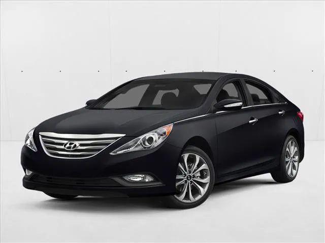 2014 Hyundai Sonata GLS for sale in Pinellas Park, FL