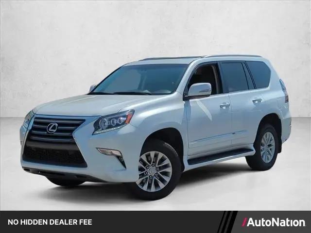 2015 Lexus GX 460 GX 460 for sale in Sanford, FL