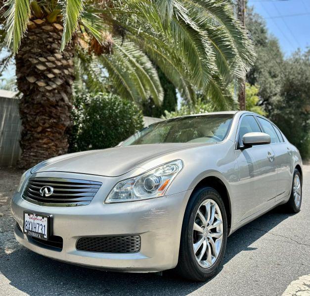 2008 INFINITI G35 G35x for sale in Van Nuys, CA