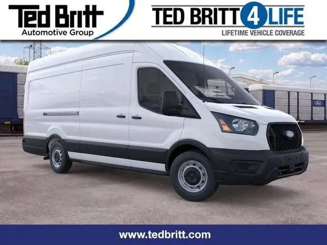 2026 Ford Transit Cargo Van T-250 for sale in Fairfax, VA