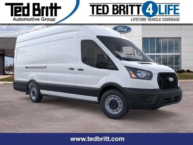 2026 Ford Transit Cargo Van T-250 for sale in Fairfax, VA