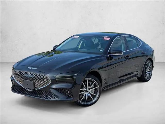 2025 Genesis G70 2.5T AWD for sale in Columbus, GA