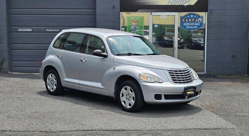 2007 Chrysler PT Cruiser Base for sale in Linden, NJ