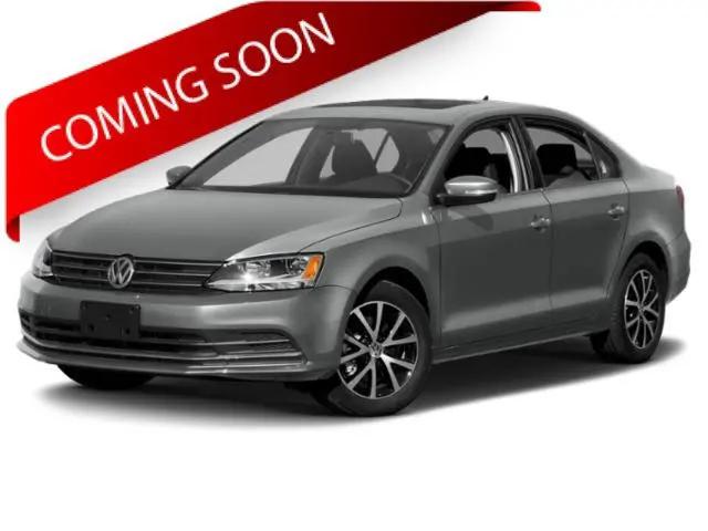 2015 Volkswagen Jetta 1.8T SE for sale near Columbus, OH