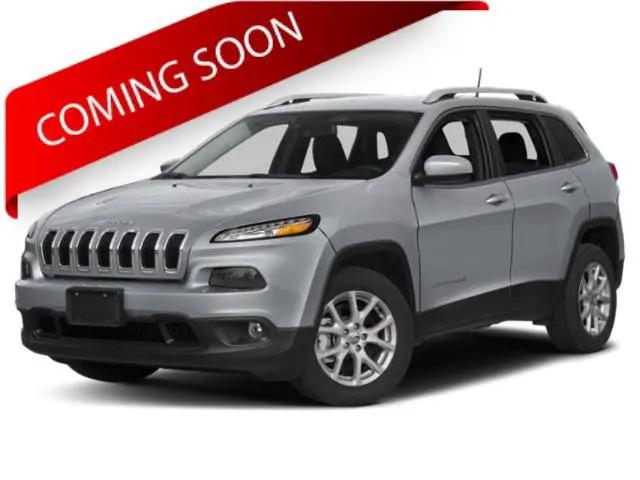 2015 Jeep Cherokee Latitude for sale near Columbus, OH