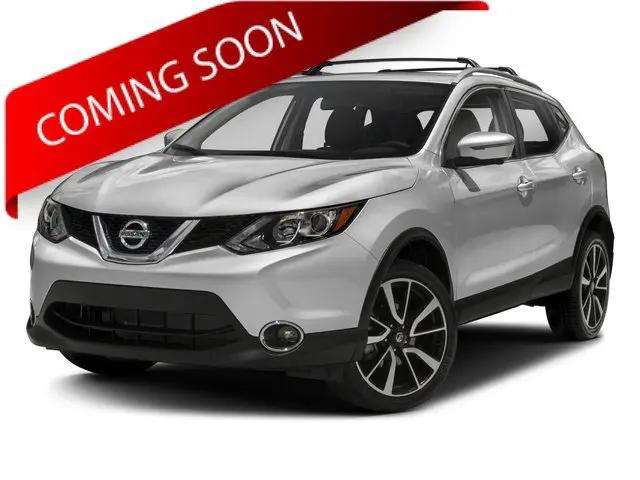 2017 Nissan Rogue Sport SL for sale near Columbus, OH