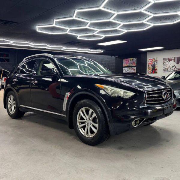 2012 INFINITI FX35 FX35 for sale in Royal Oak, MI