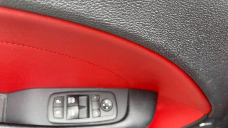 2017 Dodge Challenger GT