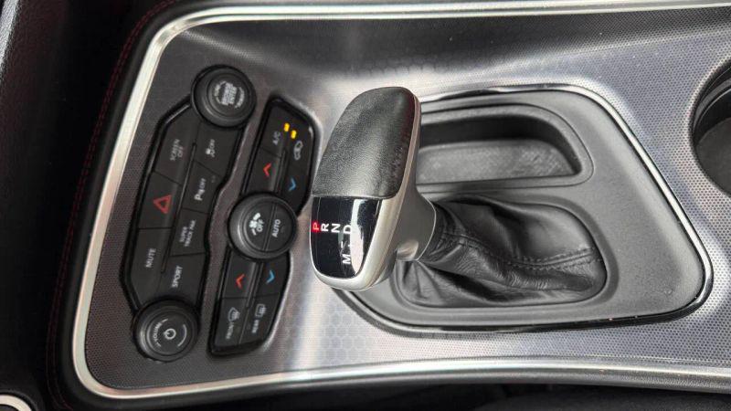 2017 Dodge Challenger GT